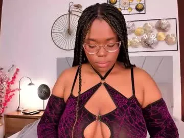Freechat makena_gh on Chaturbate