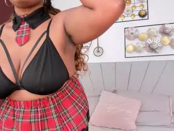 Freechat makena_gh on Chaturbate