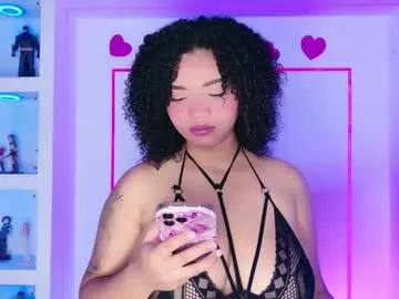 Freechat malaikabrown on Chaturbate