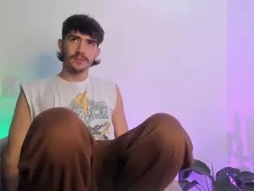 maradam_ — Colombian HOT #dirty #nasty #hairy #asshole #bigdick -- Current Goal: Nasty Deepthroat (Saliva) at 600 tokens