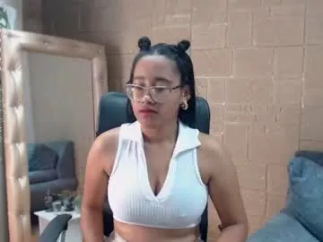 Freechat margareth_garcia on Chaturbate