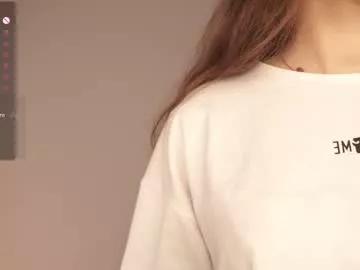 Freechat margarethowell on Chaturbate