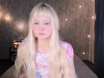 mariamilkis on Chaturbate