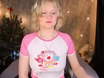 mariamilkis on Chaturbate