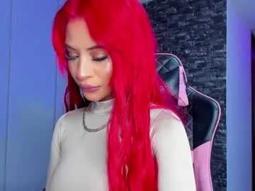 Freechat marianne__ on Chaturbate