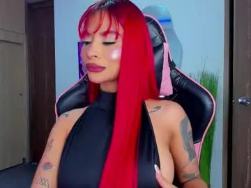 Freechat marianne__ on Chaturbate