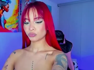 Freechat marianne__ on Chaturbate