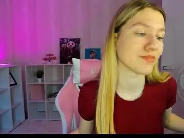 Freechat mariel_brown on Chaturbate