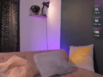 Freechat marksantozz on Chaturbate