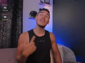 Freechat marksantozz on Chaturbate