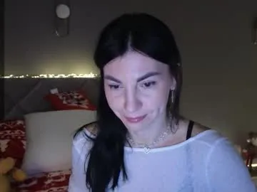 mary_love16 on Chaturbate