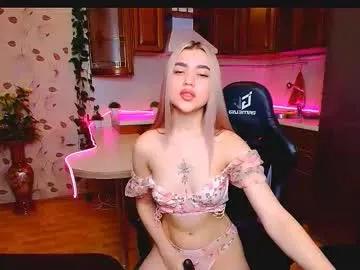 Freechat maryam_xs on Chaturbate