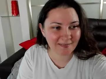 Freechat maryswon on Chaturbate