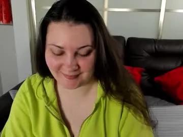 Freechat maryswon on Chaturbate
