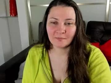 Freechat maryswon on Chaturbate