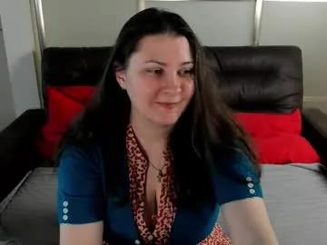 Freechat maryswon on Chaturbate