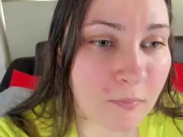 Freechat maryswon on Chaturbate