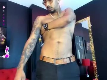 mastermax_ on Chaturbate