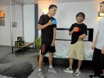 Freechat masters_sexx on Chaturbate