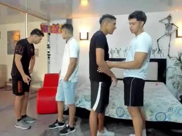 Freechat masters_sexx on Chaturbate