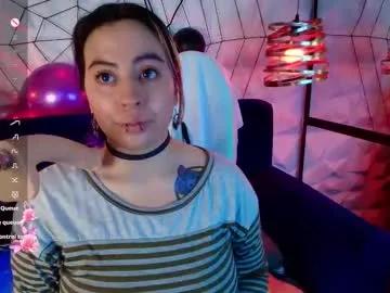 matti_sofia on Chaturbate 