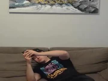 Freechat mattiestreams69 on Chaturbate