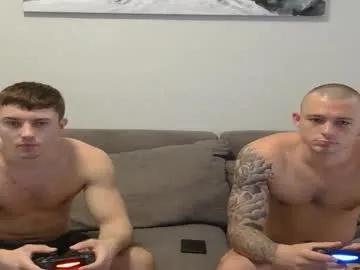 Freechat mattiestreams69 on Chaturbate