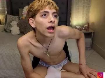 matty_spark — #femboy #cum #twink #young #gay