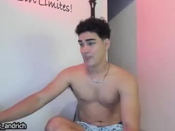 max__andrich — BIG SHOW CUM!  50% OFF #bigdick #lovense #latino #gay #muscle [555 tokens remaining]