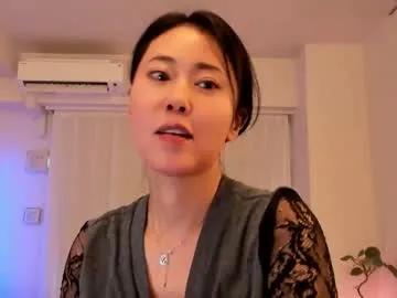 Freechat maybenanako on Chaturbate