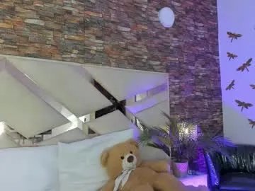 megan_devon on Chaturbate