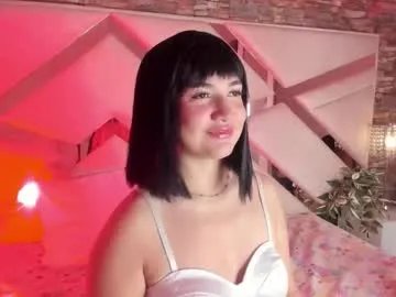 megan_devon on Chaturbate