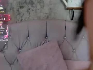 Freechat megan_xoxo1 on Chaturbate