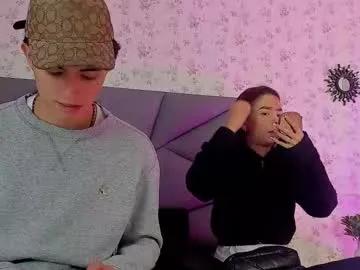 Private meganandtyler19 on Chaturbate