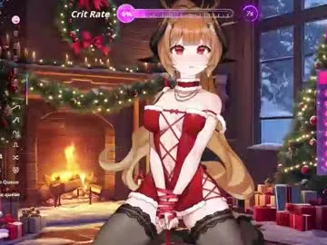 Freechat meganhentai on Chaturbate