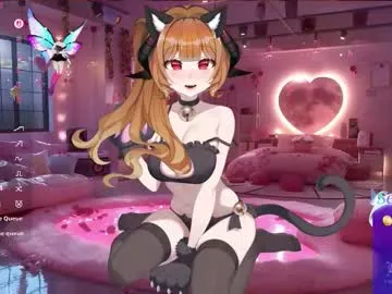 meganhentai — GOAL: My pussy is ready for you control lush 2 min last tiper [333 tokens remaining] Fav tip 33/66/99/111  #hentai #cosplay #JOI #submissive #bigboobs