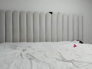 Freechat meganmir1 on Chaturbate