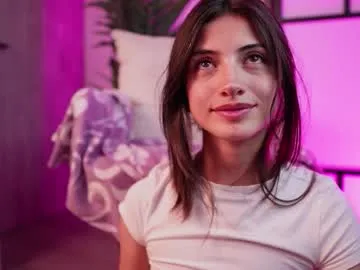 megga_bluee on Chaturbate