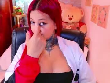 Chaturbate meghan_nill is Freechat meghan_nill — GOAL: foam in tits I'm not Alice but I can take you to Wonderland #curvy #slave #bigboobs #redhead #bigass