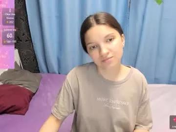 Freechat melanie_grant on Chaturbate