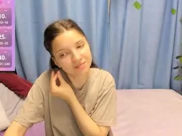 Freechat melanie_grant on Chaturbate