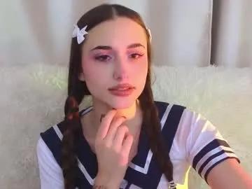Freechat melissapristine on Chaturbate