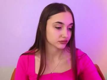 Freechat melissapristine on Chaturbate