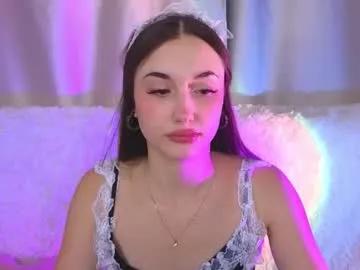 Freechat melissapristine on Chaturbate