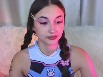 Freechat melissapristine on Chaturbate