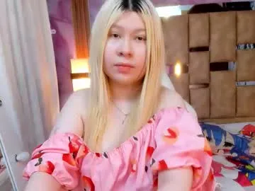 Freechat melody_lollii on Chaturbate
