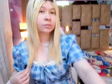 Freechat melody_lollii on Chaturbate