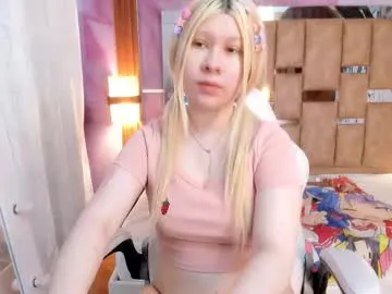 Freechat melody_lollii on Chaturbate