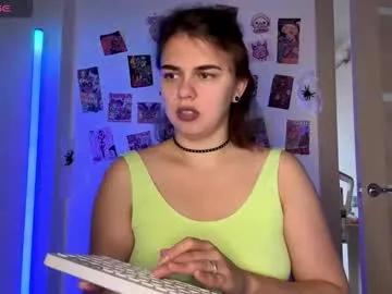 Freechat melody_song on Chaturbate