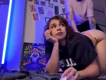 Freechat melody_song on Chaturbate